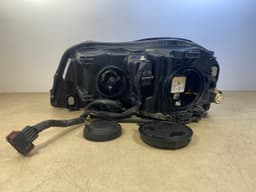 VOLVO Volvo XC90 GENUINE Xenon Dynamic Headlight lamp RH LHD 08-11 — thumbnail 8