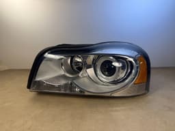 VOLVO Volvo XC90 GENUINE Xenon Dynamic Headlight LampLH Left LHD 12-14 year — thumbnail 1