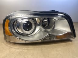VOLVO Volvo XC90 GENUINE Xenon Dynamic Headlight lamp RH LHD 08-11 — thumbnail 7