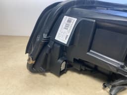 VOLVO Volvo XC90 GENUINE Xenon Dynamic Headlight lamp RH LHD 08-11 — thumbnail 4