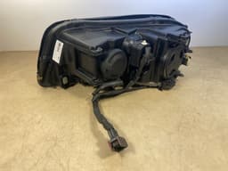 VOLVO Volvo XC90 GENUINE Xenon Dynamic Headlight lamp RH LHD 08-11 — thumbnail 10