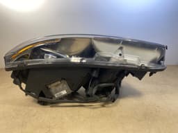 VOLVO Volvo XC90 GENUINE Xenon Dynamic Headlight lamp RH LHD 08-11 — thumbnail 6