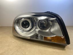 VOLVO Volvo XC90 GENUINE Xenon Dynamic Headlight lamp RH LHD 08-11 — thumbnail 1