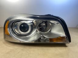 VOLVO Volvo XC90 GENUINE Xenon Dynamic Headlight lamp RH LHD 08-11 — thumbnail 2