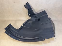 BMW Genuine BMW X5 E70 LCI E70 Front Right Wheel Arch Cover wheelhousing Rear Liner — thumbnail 2