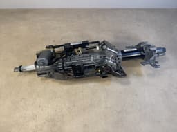 BMW GENUINE BMW X5 E70 X6 E71 Steering wheel column adjustment electric 32306786254 — thumbnail 4