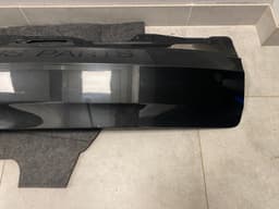 BMW GENUINE BMW X5 E70 Lower Tailgate 41627161677 — thumbnail 3