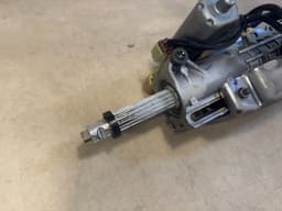BMW GENUINE BMW X5 E70 X6 E71 Steering wheel column adjustment electric 32306786254 — thumbnail 7
