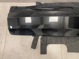 BMW GENUINE BMW X5 E70 Lower Tailgate 41627161677 — thumbnail 2