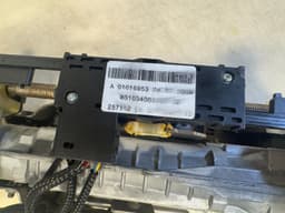 BMW GENUINE BMW X5 E70 X6 E71 Steering wheel column adjustment electric 32306786254 — thumbnail 3
