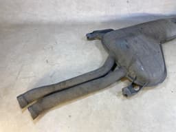 BMW GENUINE BMW E23 7 Center Muffler 18121175684 — thumbnail 2