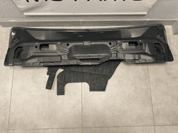 BMW GENUINE BMW X5 E70 Lower Tailgate 41627161677 — thumbnail 9