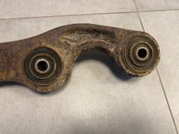 MERCEDES-BENZ Mercedes G class W463 Original Rear Control Handlebar A4613500006 — thumbnail 6