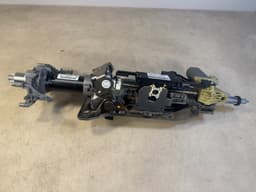 BMW GENUINE BMW X5 E70 X6 E71 Steering wheel column adjustment electric 32306786254 — thumbnail 9