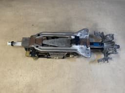 BMW GENUINE BMW X5 E70 X6 E71 Steering wheel column adjustment electric 32306786254 — thumbnail 8