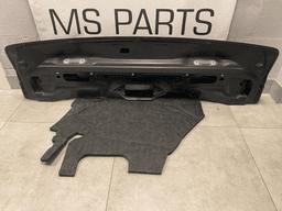 BMW GENUINE BMW X5 E70 Lower Tailgate 41627161677 — thumbnail 8