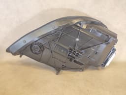 PORSCHE Porsche Panamera 970 Genuine Xenon Dynamic Headlights SET LH & RH 10-13 Year — thumbnail 8