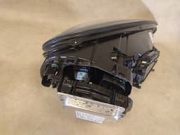PORSCHE Porsche Panamera 970 Genuine Xenon Dynamic Headlights SET LH & RH 10-13 Year — thumbnail 9