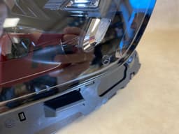 MERCEDES-BENZ Genuine Mercedes E-class W213 C213 Facelift 2020 LED Headlight Right A2139069409 — thumbnail 3