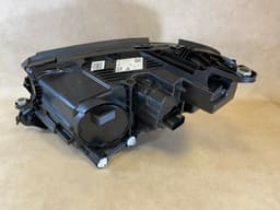 MERCEDES-BENZ Genuine Mercedes E-class W213 C213 Facelift 2020 LED Headlight Right A2139069409 — thumbnail 7
