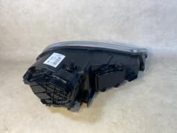 PORSCHE Porsche Cayenne 957 Xenon Headlight Light SET LEFT RIGHT 7L5941031D 7L5941032D — thumbnail 4
