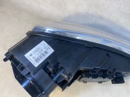 PORSCHE Porsche Cayenne 957 Xenon Headlight Light SET LEFT RIGHT 7L5941031D 7L5941032D — thumbnail 5