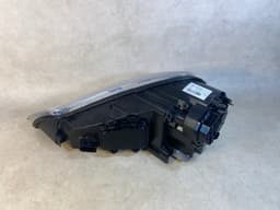 PORSCHE Porsche Cayenne 957 Xenon Headlight Light SET LEFT RIGHT 7L5941031D 7L5941032D — thumbnail 6