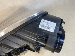 PORSCHE Porsche Cayenne 957 Xenon Headlight Light SET LEFT RIGHT 7L5941031D 7L5941032D — thumbnail 7