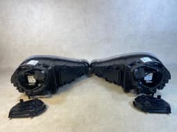 PORSCHE Porsche Cayenne 957 Xenon Headlight Light SET LEFT RIGHT 7L5941031D 7L5941032D — thumbnail 8