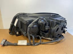 VOLVO Volvo XC90 GENUINE Xenon Dynamic Headlight lamp RH LHD 08-11 — thumbnail 3