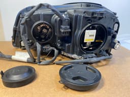 VOLVO Volvo XC90 GENUINE Xenon Dynamic Headlight lamp RH LHD 08-11 — thumbnail 5