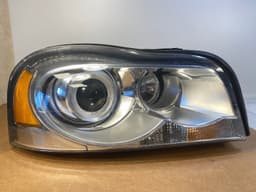 VOLVO Volvo XC90 GENUINE Xenon Dynamic Headlight lamp RH LHD 08-11 — thumbnail 7