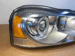 VOLVO Volvo XC90 GENUINE Xenon Dynamic Headlight lamp RH LHD 08-11 — thumbnail 8
