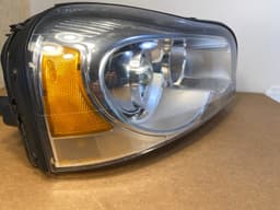 VOLVO Volvo XC90 GENUINE Xenon Dynamic Headlight lamp RH LHD 08-11 — thumbnail 10