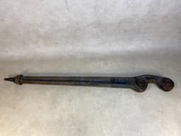 MERCEDES-BENZ Mercedes G class W463 Genuine Rear Control Handlebar A4613500006 — thumbnail 1