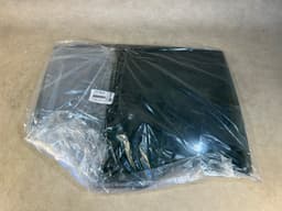 BMW BMW 7 G11/G11 LCI Genuine Rear Right Door Glass Tinted 51357358916 — thumbnail 3
