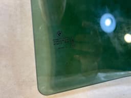 BMW BMW 7 G11/G11 LCI Genuine Rear Right Door Glass Tinted 51357358916 — thumbnail 9