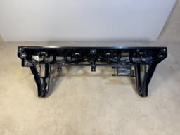 BMW Genuine BMW X5 E70 Rear Bumper Bracket Outer Mount Center 51127226939 — thumbnail 10