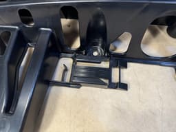 BMW Genuine BMW X5 E70 Rear Bumper Bracket Outer Mount Center 51127226939 — thumbnail 6