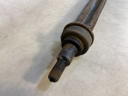 MERCEDES-BENZ Mercedes G class W463 Genuine Rear Control Handlebar A4613500006 — thumbnail 5