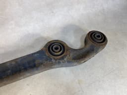 MERCEDES-BENZ Mercedes G class W463 Genuine Rear Control Handlebar A4613500006 — thumbnail 7