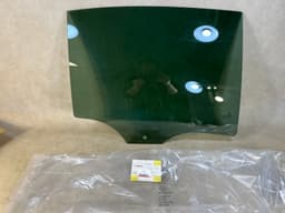 BMW BMW 7 G11/G11 LCI Genuine Rear Right Door Glass Tinted 51357358916 — thumbnail 1