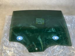 BMW BMW 7 G11/G11 LCI Genuine Rear Right Door Glass Tinted 51357358916 — thumbnail 6