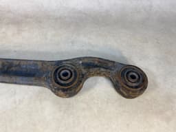 MERCEDES-BENZ Mercedes G class W463 Genuine Rear Control Handlebar A4613500006 — thumbnail 2