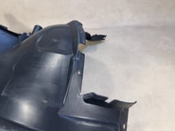 BMW Genuine BMW X5 E70 LCI E70 Front Right Wheel Arch Cover wheelhousing Rear Liner — thumbnail 10