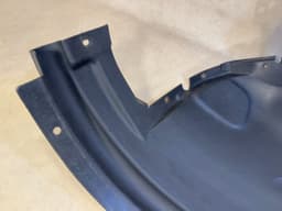 BMW Genuine BMW X5 E70 LCI E70 Front Right Wheel Arch Cover wheelhousing Rear Liner — thumbnail 3