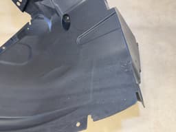 BMW Genuine BMW X5 E70 LCI E70 Front Right Wheel Arch Cover wheelhousing Rear Liner — thumbnail 5