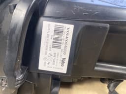 VOLVO Volvo XC90 GENUINE Xenon Dynamic Headlight lamp RH LHD 08-11 — thumbnail 9