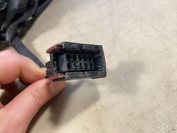 VOLVO Volvo XC90 GENUINE Xenon Dynamic Headlight lamp RH LHD 08-11 — thumbnail 5