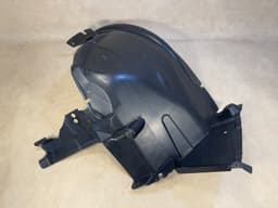 BMW Genuine BMW X5 E70 LCI E70 Front Right Wheel Arch Cover wheelhousing Rear Liner — thumbnail 1
